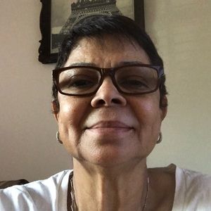 Meet your Posher, Norma